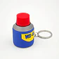 Llavero Clicker Estilo Spray Wd40 - Miniatura 2