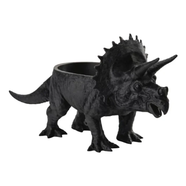 Bowl Forma De Triceratops