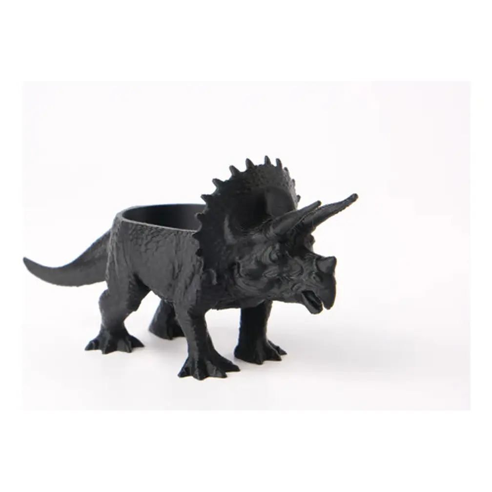 Bowl Forma De Triceratops 3