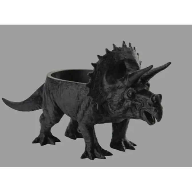 Bowl Forma De Triceratops 4