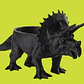 Bowl Forma De Triceratops - Miniatura 5