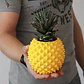 Macetero Diseño Piña - Miniatura 3