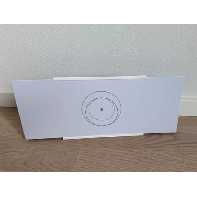 Soporte De Pared Minimalista Para Enrutador 3