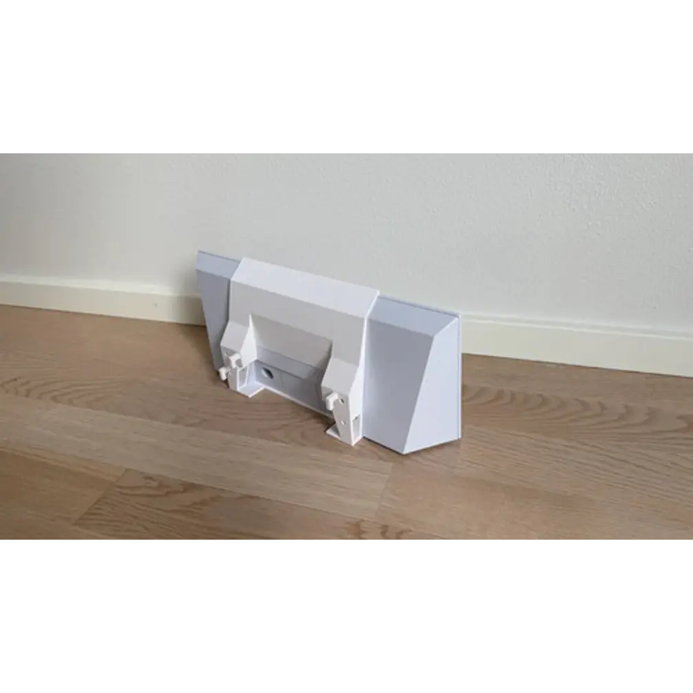 Soporte De Pared Minimalista Para Enrutador 4