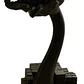 Escultura- Arte Floral Pixelado - Miniatura 1
