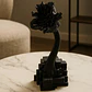 Escultura- Arte Floral Pixelado - Miniatura 2
