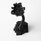 Escultura- Arte Floral Pixelado - Miniatura 3