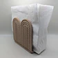 Porta Servilletas Estilo Cuerda Vertical - Miniatura 2