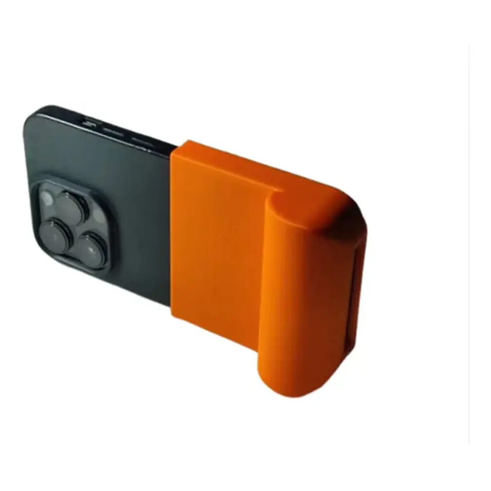 Soporte De Cámara Para iPhone 1