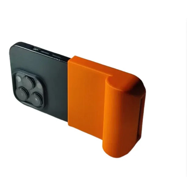 Soporte De Cámara Para iPhone