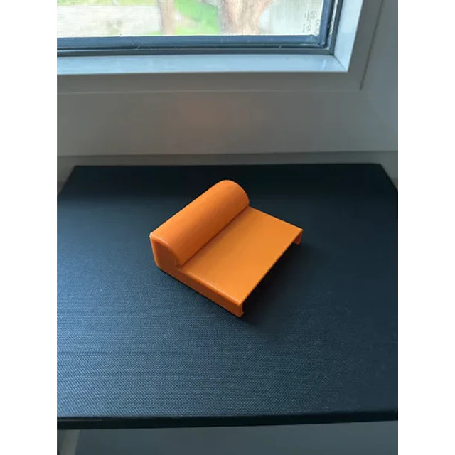 Soporte De Cámara Para iPhone