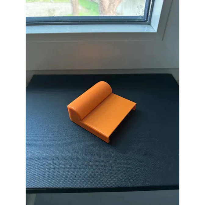 Soporte De Cámara Para iPhone 2