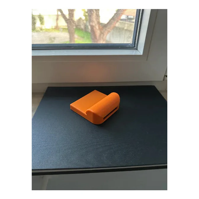 Soporte De Cámara Para iPhone 5