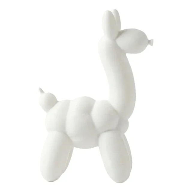 Figuras Decorativas - Estilo Globo