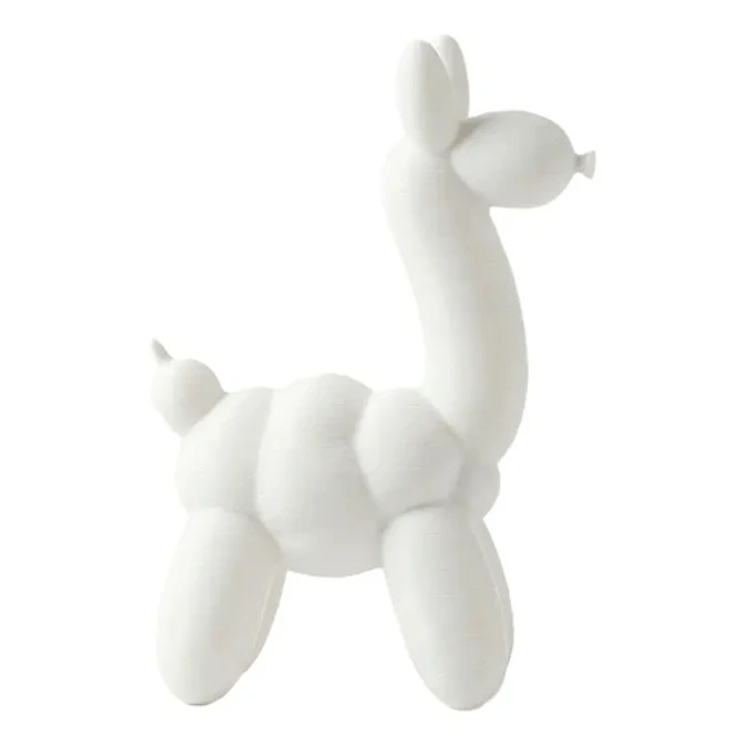 Figuras Decorativas - Estilo Globo 1