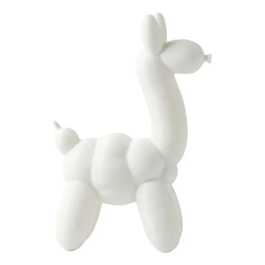 Figuras Decorativas - Estilo Globo