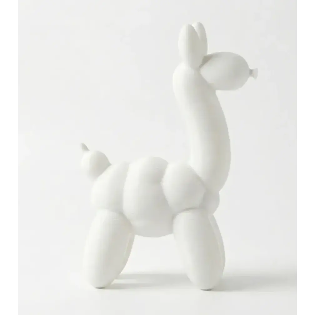 Figuras Decorativas - Estilo Globo 4