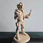 Ezreal Estatua De League Of Legends - Miniatura 2
