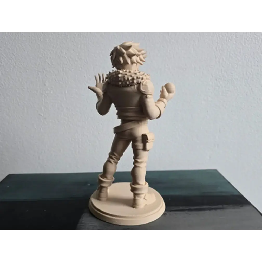Ezreal Estatua De League Of Legends 3