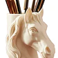 Organizador De Escritorio - Caballo - Miniatura 1