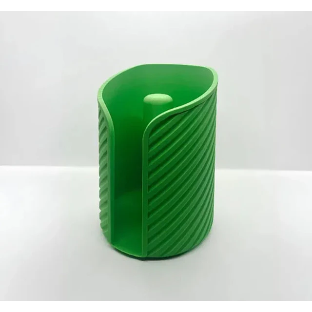 Soporte Moderno Para Rollo De Papel De Cocina