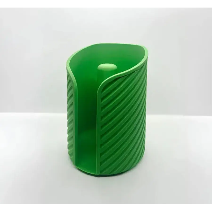 Soporte Moderno Para Rollo De Papel De Cocina
