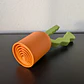 Figuras De Acción Zanahoria Plegable - Miniatura 2