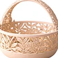Cesta Para Huevos De Pascua - Miniatura 1