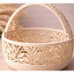 Cesta Para Huevos De Pascua - Miniatura 2
