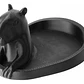 Bandeja Decorativa- Capibara Relajado - Miniatura 3