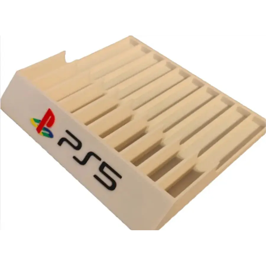 Soporte Para Juegos De Ps5