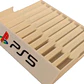 Soporte Para Juegos De Ps5 - Miniatura 1