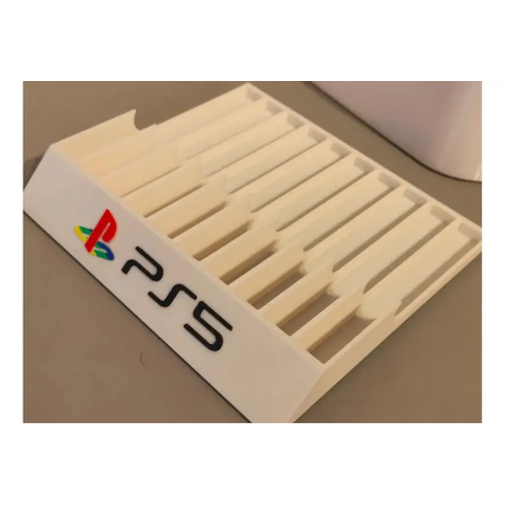 Soporte Para Juegos De Ps5 2