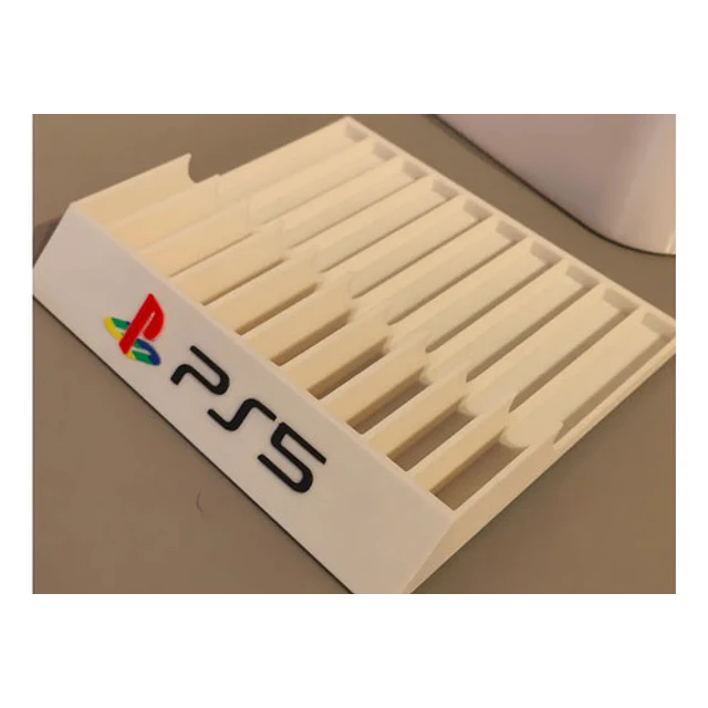 Soporte Para Juegos De Ps5