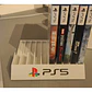 Soporte Para Juegos De Ps5 - Miniatura 4
