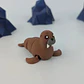 Figuras Decorativas Articuladas - Animales - Miniatura 4