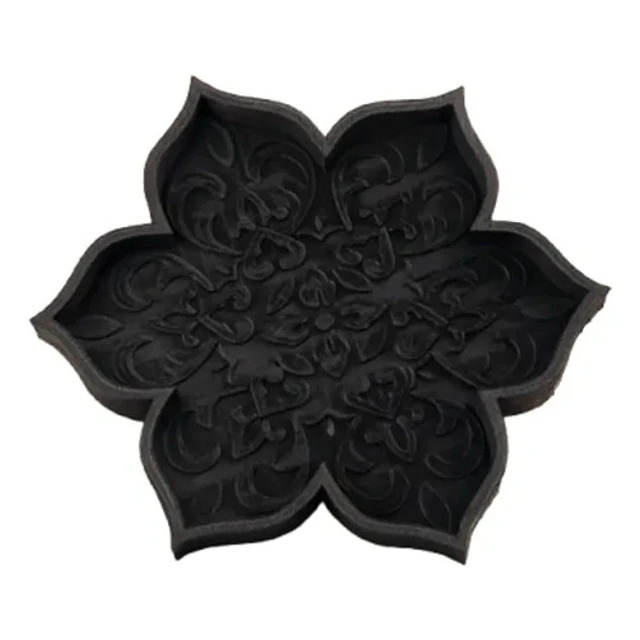 Bandeja Decorativa- Floral Marroquí