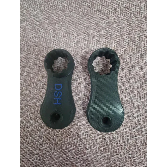 Removedor De Co2 Para Hdp, Hdr68, Hdr50 (2 Un)