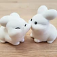Figura Conejitos Traviesos - Miniatura 3