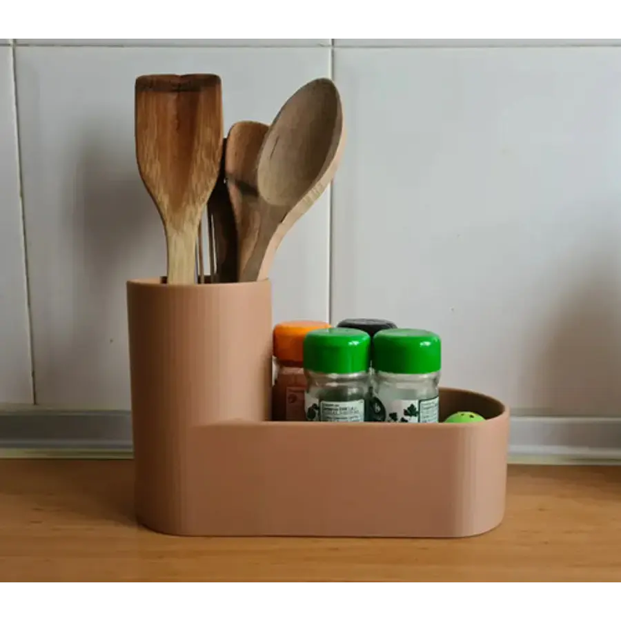 Organizador Multifuncional Para Cocina