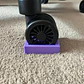 Frenos De Ruedas Giratorias Para Silla Gaming (5 Un) - Miniatura 2