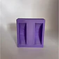 Frenos De Ruedas Giratorias Para Silla Gaming (5 Un) - Miniatura 5