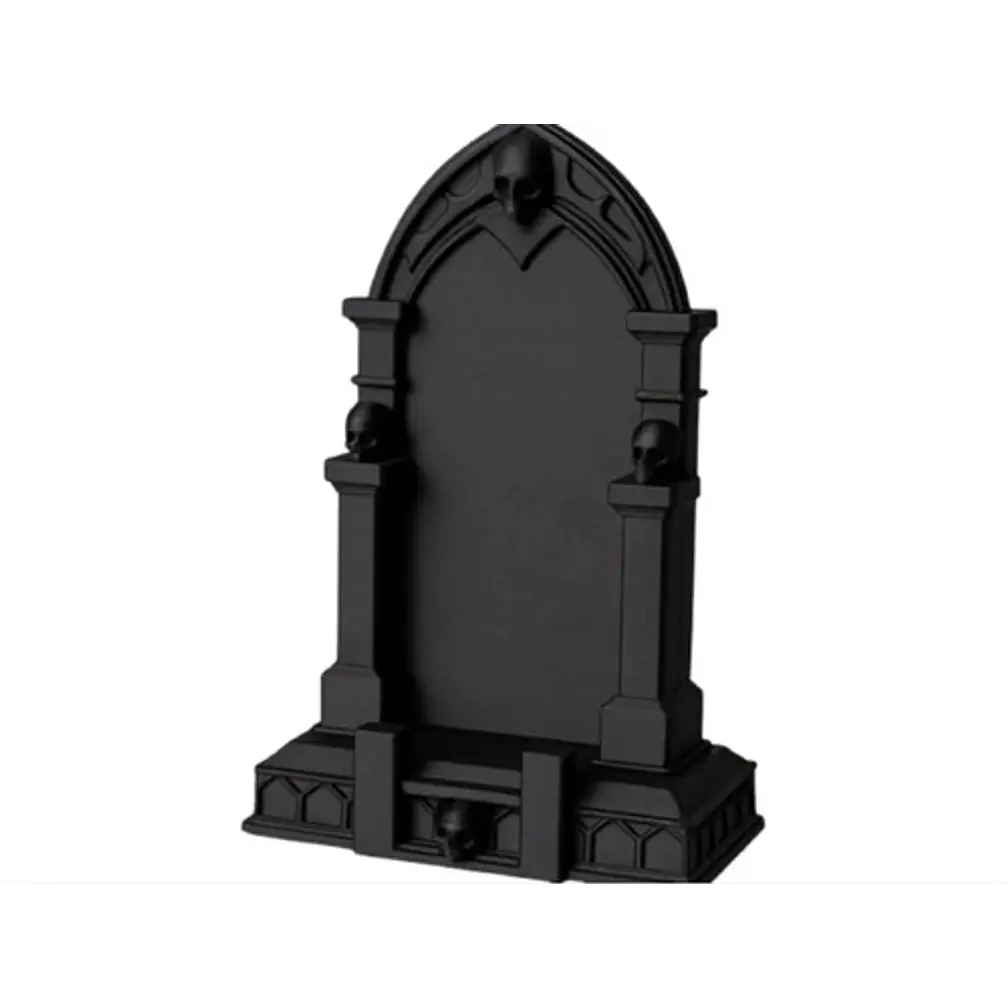 Soporte De Celular Trono Gótico 1