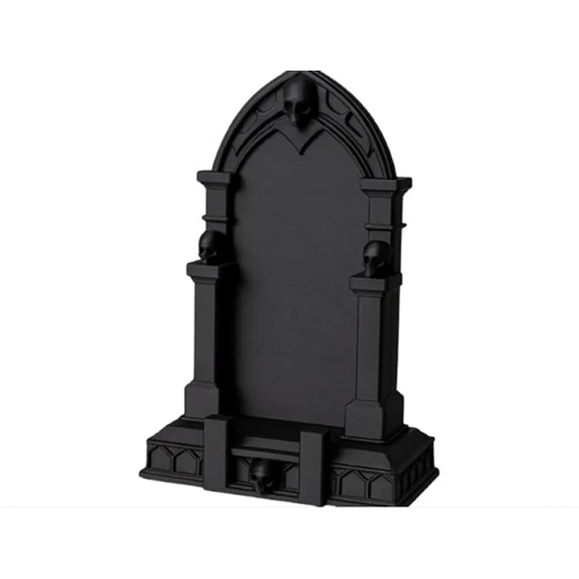 Soporte De Celular Trono Gótico