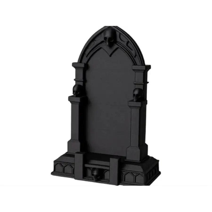 Soporte De Celular Trono Gótico