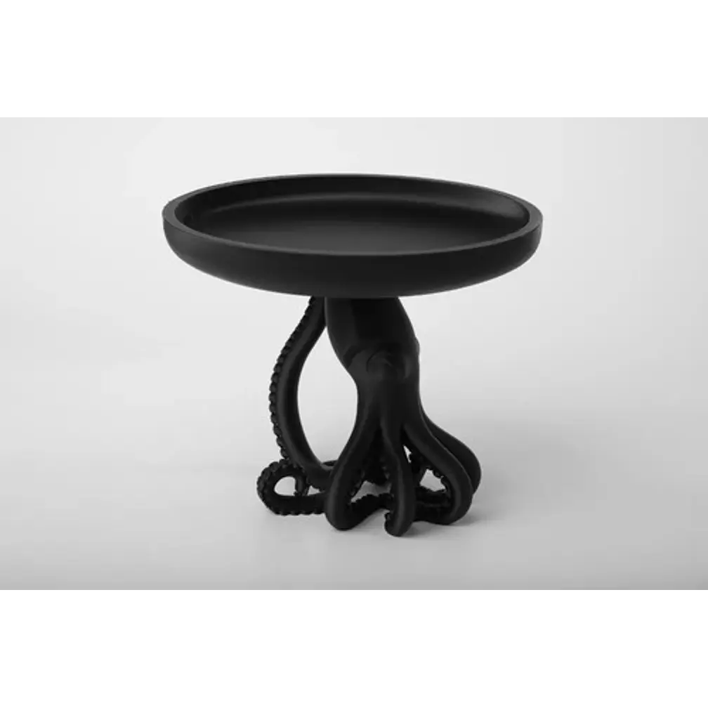 Bandeja Decorativa- Pulpo Elegante 3