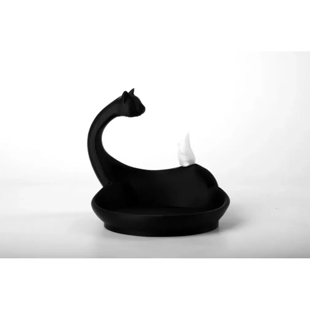 Bandeja Decorativa- Gato Y Ratón 3