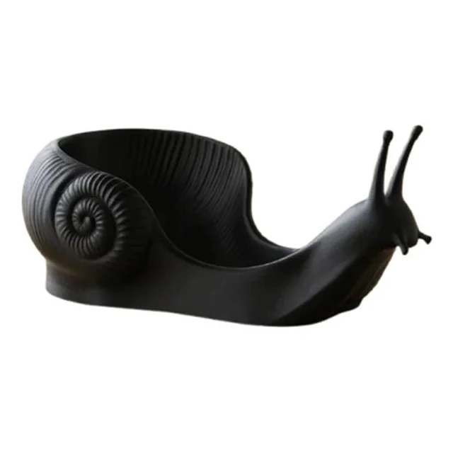 Bowl Minimalista De Caracol