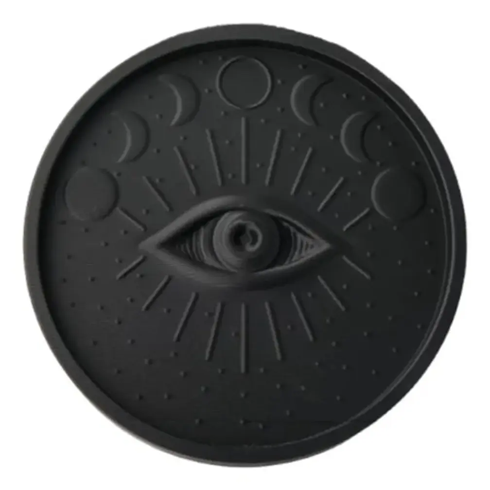 Bandeja Decorativa De Ojo Místico 1