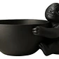 Bowl Decorativo De Perezoso - Miniatura 1